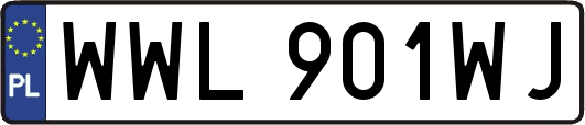 WWL901WJ