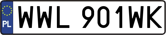 WWL901WK