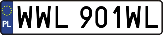 WWL901WL