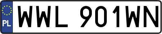 WWL901WN