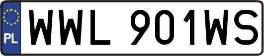 WWL901WS