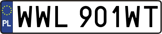 WWL901WT