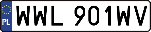 WWL901WV