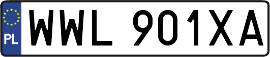 WWL901XA