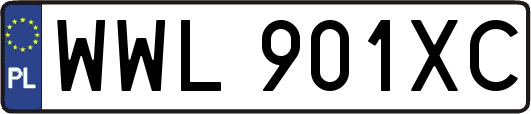 WWL901XC