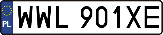 WWL901XE