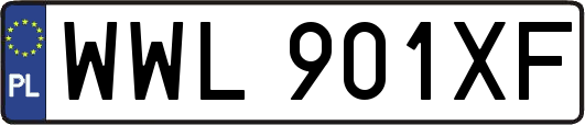 WWL901XF