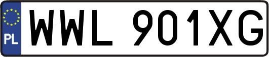 WWL901XG