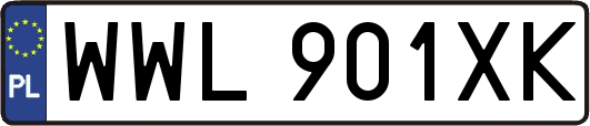 WWL901XK