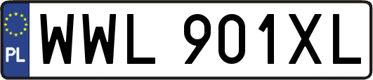 WWL901XL