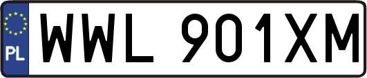 WWL901XM