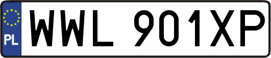 WWL901XP