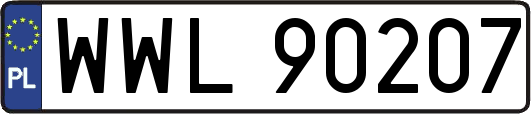 WWL90207
