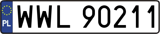 WWL90211