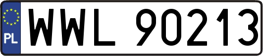 WWL90213