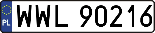 WWL90216