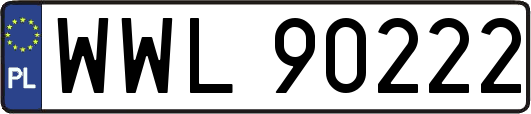 WWL90222