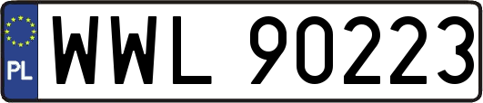 WWL90223
