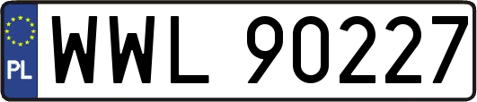 WWL90227
