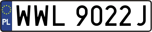 WWL9022J