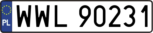 WWL90231