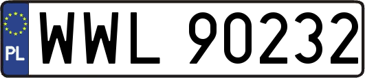 WWL90232
