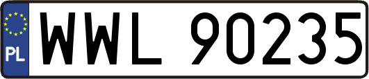 WWL90235
