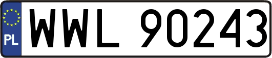 WWL90243