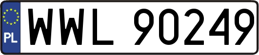 WWL90249