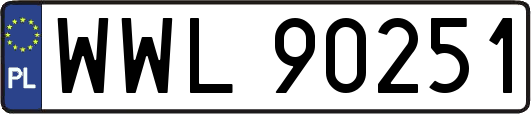 WWL90251