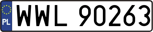 WWL90263