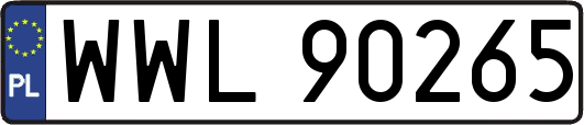 WWL90265