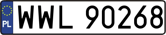 WWL90268