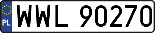 WWL90270