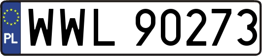 WWL90273