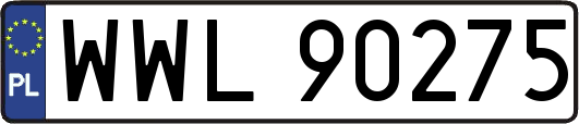 WWL90275