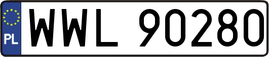 WWL90280