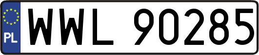 WWL90285