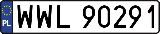 WWL90291