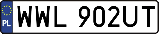 WWL902UT