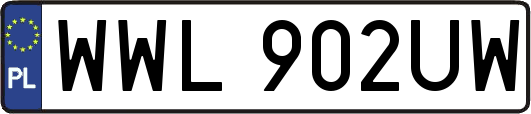 WWL902UW