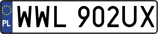 WWL902UX