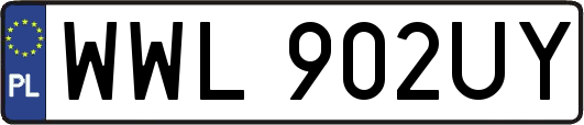 WWL902UY