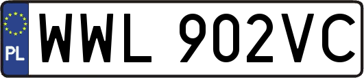 WWL902VC