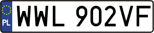 WWL902VF