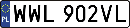 WWL902VL