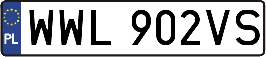 WWL902VS