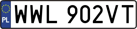 WWL902VT