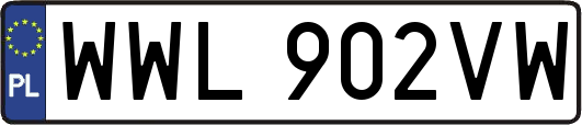 WWL902VW