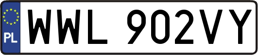 WWL902VY